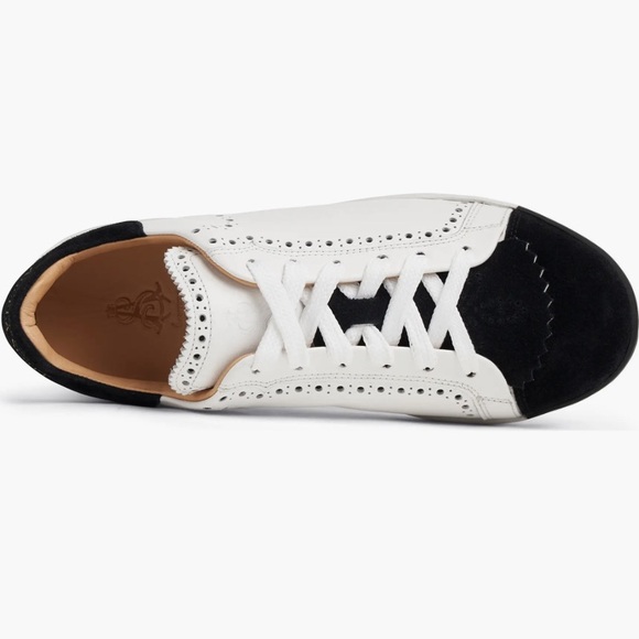 The Office of Angela Scott The Elliot Sneaker Size 39 - Picture 11 of 16